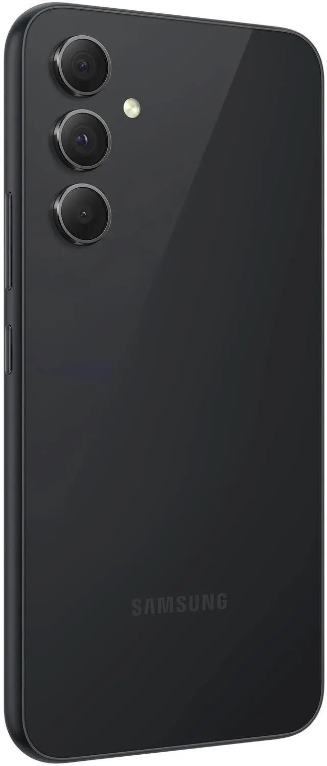 Alt view image 15 of 15 - Samsung Galaxy A54 6.4" 5G Smartphone 128GB Super AMOLED Unlocked SM-A546UZKBXAA