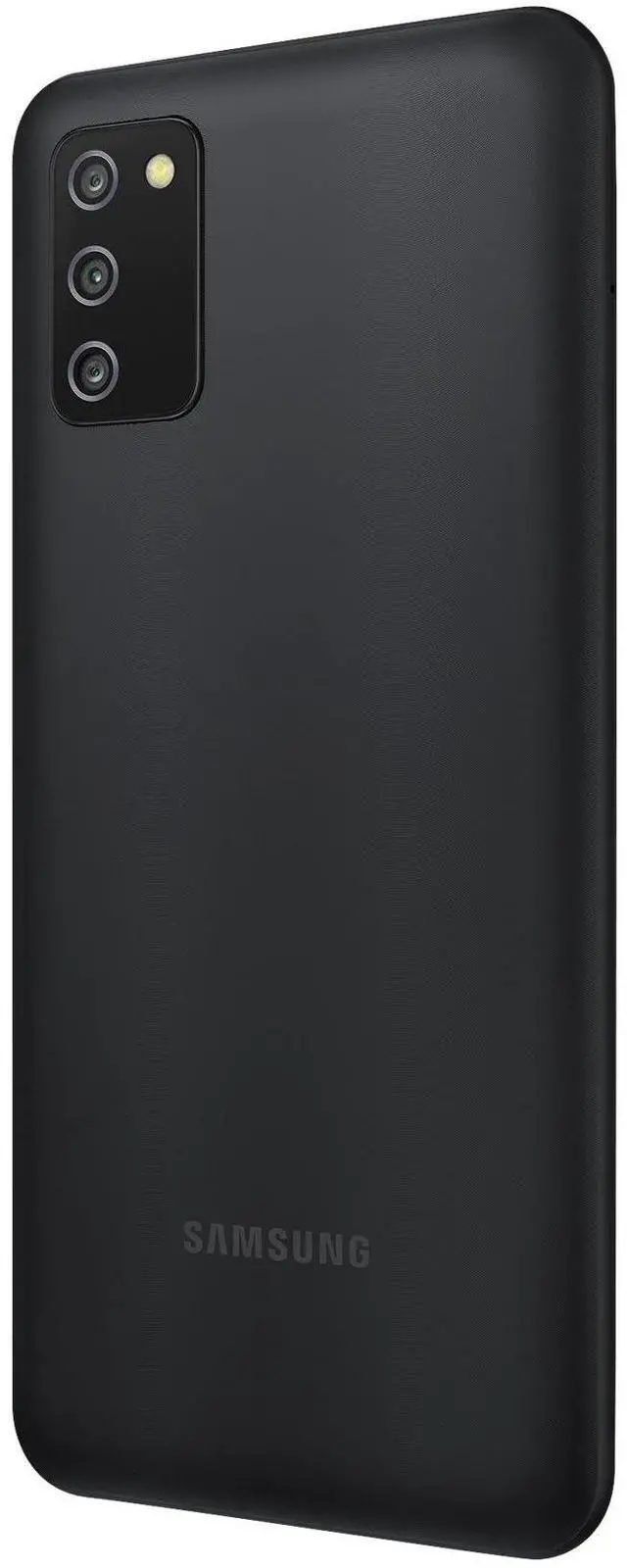 Alt view image 15 of 16 - Samsung Galaxy A03s SM-A037UZKDXAA 4G LTE Unlocked Cell Phone 6.5" Black 3GB RAM