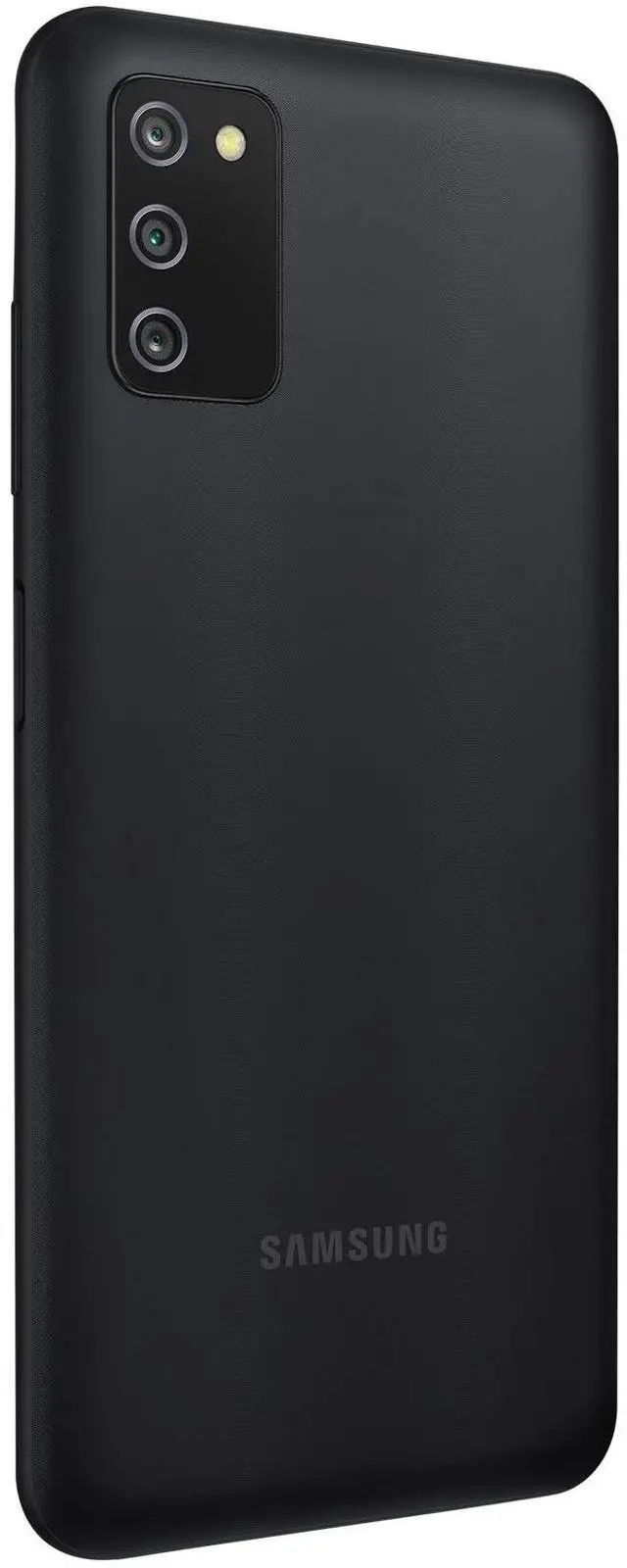 Alt view image 14 of 16 - Samsung Galaxy A03s SM-A037UZKDXAA 4G LTE Unlocked Cell Phone 6.5" Black 3GB RAM