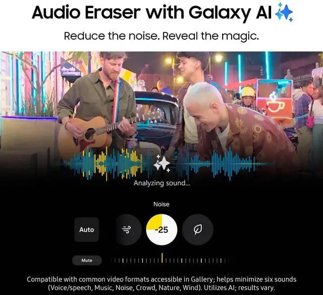 Alt view image 3 of 7 - SAMSUNG Galaxy S25 Ultra Cell Phone, 512GB, 12GB AI Smartphone, Unlocked Android, Dual Sim, New (International Version) - Titanium Gray