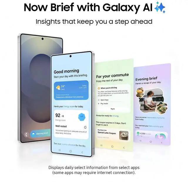 Alt view image 5 of 7 - SAMSUNG Galaxy S25 Ultra Cell Phone, 512GB, 12GB AI Smartphone, Unlocked Android, Dual Sim, New (International Version) - Titanium Gray