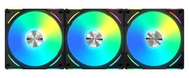 PC用ファン・クーラー LIAN LI UNI FAN AL120 V2 & AL140 V2 UNI FAN AL V2 - LIAN LI is a Leading Provider of PC Cases