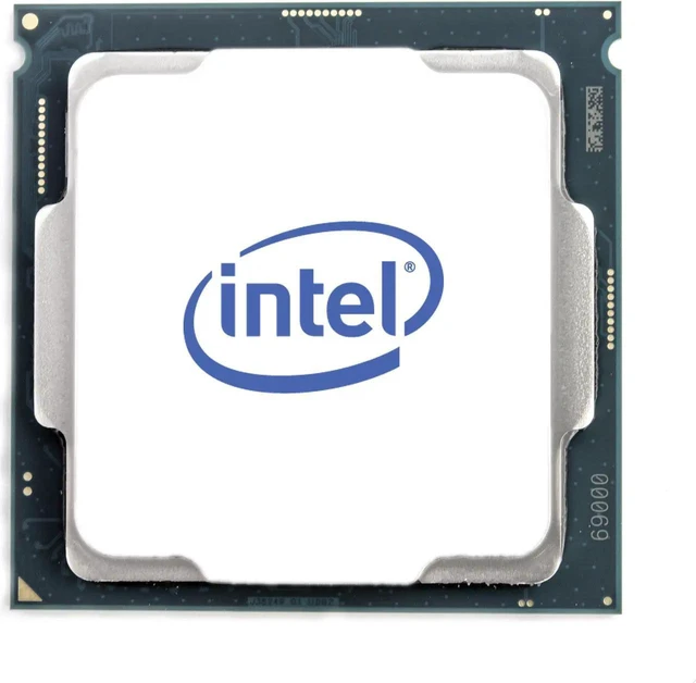 Alt view image 3 of 4 - Intel Core i5-10600 - Core i5 10th Gen Comet Lake 6-Core 3.3 GHz LGA 1200 65W Intel UHD Graphics 630 Desktop CPU Processor - BX8070110600
