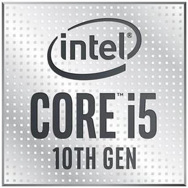 Alt view image 2 of 4 - Intel Core i5-10600 - Core i5 10th Gen Comet Lake 6-Core 3.3 GHz LGA 1200 65W Intel UHD Graphics 630 Desktop CPU Processor - BX8070110600