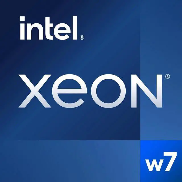 Main image of Intel Xeon w7-2595X Hexacosa-core (26 Core) 2.80 GHz Processor - 48.75 MB L3 Cache - 64-bit Processing - 4.80 GHz Overclocking Speed - Socket LGA-4677 - Intel vPro Technology -52 Threads -OEM Tray