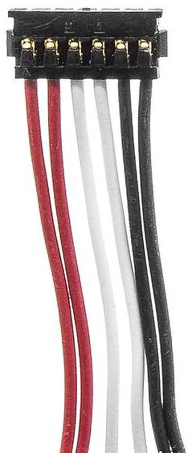 Alt view image 4 of 4 - 6200mAh Replacement Batteries for Amazon Kindle Fire HD 10.1 Kindle Fire HD 10.1 7th  SL056ZE