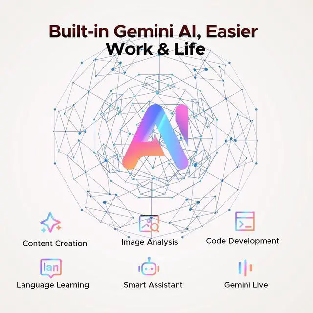 Alt view image 4 of 7 - DOOGEE Blade 20 Play 5G Rugged Phone,Dimensity 7050 Octa Core,32GB+256GB,Android 15 10300mAh Rugged Smartphone with 125dB Speakers,6.6" HD + LED Light Effect,50MP+20MP+16MP,Face ID/NFC/WIFI6/OTG