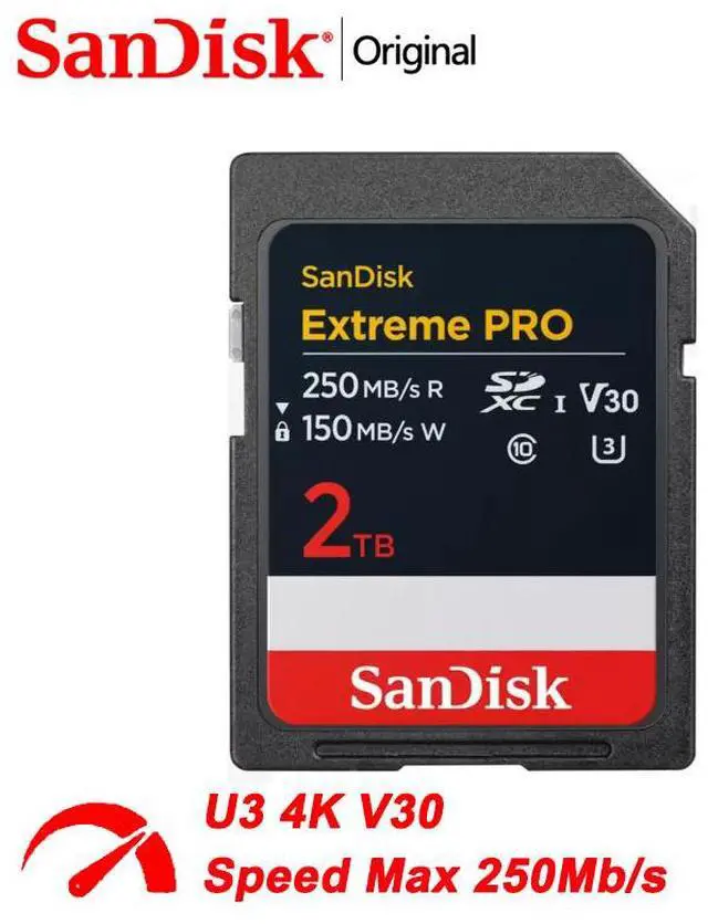 2tb memory card a2 class 10 v30 tf card micro sd card for digital devices at 750 memory card