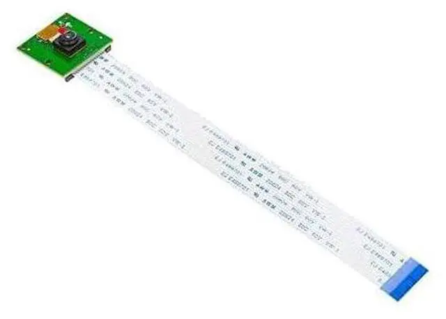 Alt view image 6 of 7 - WERLEO 2 Pieces 5MP Camera for Raspberry Pi, 1080P HD OV5647 Camera Module V1 for Pi5, Pi 4, Raspberry Pi 3, 3B+, and Other A/B Series,2pcs