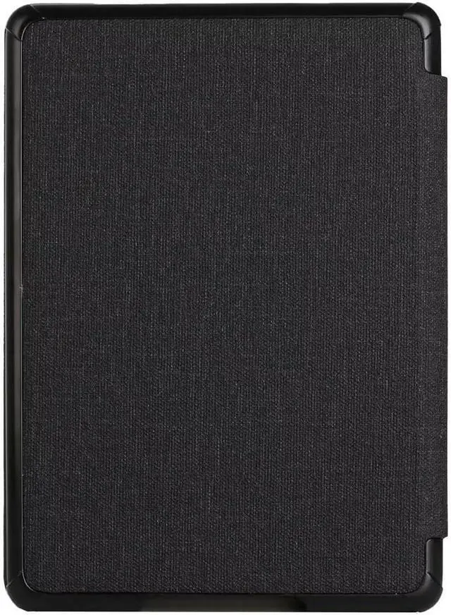 Alt view image 7 of 7 - WERLEO Compatible with 6" New Kindle 11th Generation Case 2024/2022 Release, Lightweight PU Leather Hard Plastic Cover with Smart Auto Wake/Sleep for Amazon Kindle 11th Generation 2024/2022