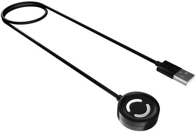 Alt view image 7 of 7 - WERLEO Charger Compatible with Suunto 9 Peak,Fast Magnetic Watch Charger Charging Cable Cord Portable Charging Cord for Suunto 9 Peak