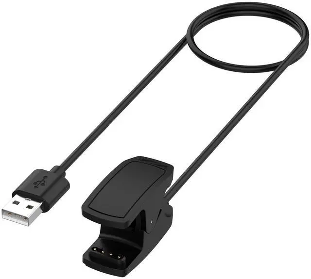 Main image of WERLEO Charger for Garmin Descent G1 G2 Solar, Mk3i Mk2S Mk2i Mk2 Mk1, X50i, Replacement USB Charging Cable Cord for Garmin Descent Smartwatch
