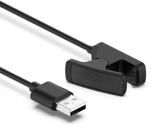 Main image of WERLEO Charging Clip for Garmin MARQ Athlete/Adventurer/Aviator/Captain/Commander/Driver/Golfer Smartwatch Charger,3.3ft USB Data Sync Charge Cradle Dock Adapter Charging Cable Cord