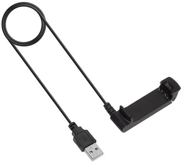 Alt view image 2 of 4 - WERLEO Replacement Charger charging Cable Compatible with Garmin D2 Fenix Fenix2 Quatix Tactix