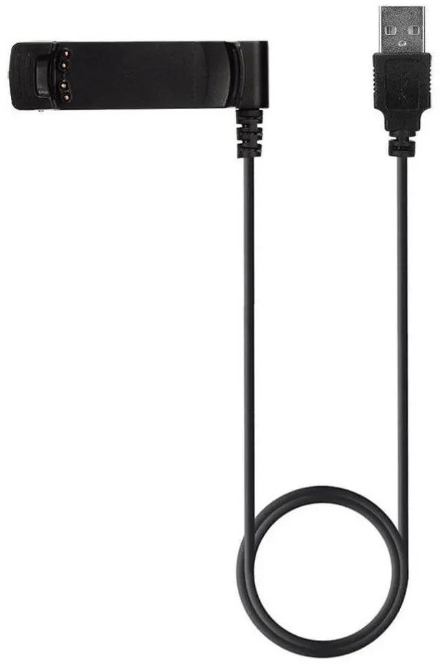 Main image of WERLEO Replacement Charger charging Cable Compatible with Garmin D2 Fenix Fenix2 Quatix Tactix