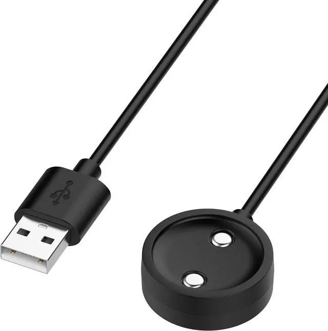 Main image of WERLEO Charger for SUUNTO 9 Peak Pro/Vertical/Race/Race S/Ocean, Replacement Charging Dock 3.3FT USB Charger Cable for SUUNTO 9 Peak Pro/Vertical/Race/Race S/Ocean Sports Watch