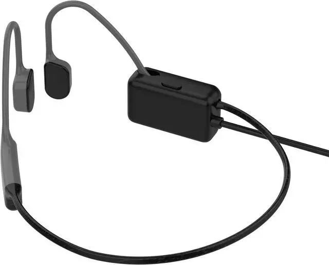 Alt view image 7 of 7 - WERLEO for AfterShokz Xtrainerz AS700/SHOKZ OpenSwim S700 Headphones Charger Fast Charging Cable Portable Charging Cord USB Charger Compatible with AfterShokz Xtrainerz AS700 Headphones