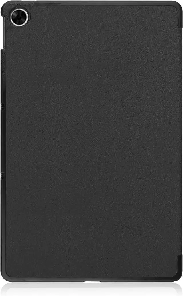 Alt view image 7 of 7 - WERLEO Case for Realme Pad 10.4 inch 2021, Folio Slim Smart Cover Lightweight Hard Shell Protective Case with Multi-Angle Stand, Universal Stylus Pen