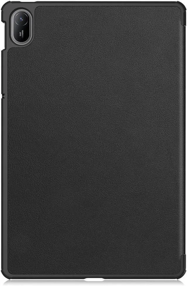 Alt view image 4 of 7 - WERLEO Case for Huawei Matepad SE 11 inch 2024 Model AGS6-W00 AGS6-W09, Slim Smart Cover Lightweight Hard Shell Protective Cover with Multi-Angle Stand, Universal Stylus Pen
