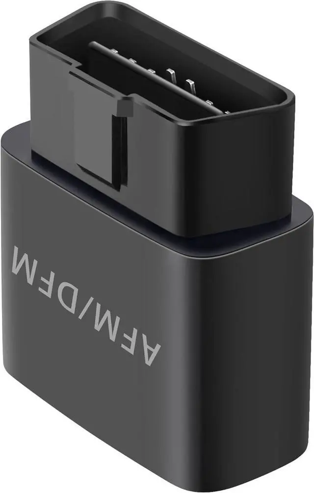 Alt view image 2 of 7 - WERLEO AFM / DFM Disabler Active Fuel Management AFM Disable Device Compatible with V6 & V8 GM Motors