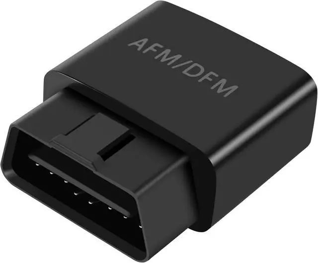 Alt view image 4 of 7 - WERLEO AFM / DFM Disabler Active Fuel Management AFM Disable Device Compatible with V6 & V8 GM Motors