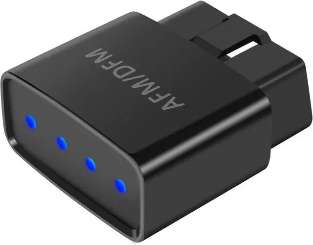 Main image of WERLEO AFM / DFM Disabler Active Fuel Management AFM Disable Device Compatible with V6 & V8 GM Motors