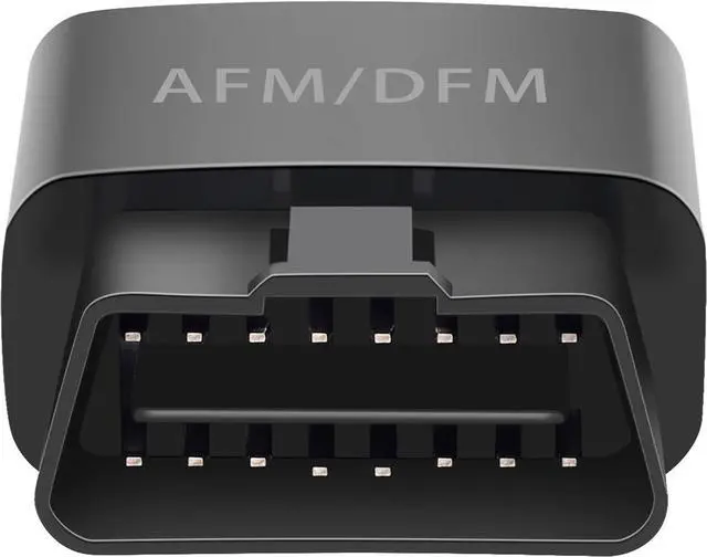 Alt view image 3 of 7 - WERLEO AFM / DFM Disabler Active Fuel Management AFM Disable Device Compatible with V6 & V8 GM Motors