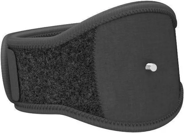 Alt view image 3 of 7 - WERLEO Vive Tracker Straps for HTC Vive, 3.0, 2.0, and Ultimate Trackers, 2 Pack Hand Strap, Secure and Comfortable Full Body Tracking (Trackers Not Included)