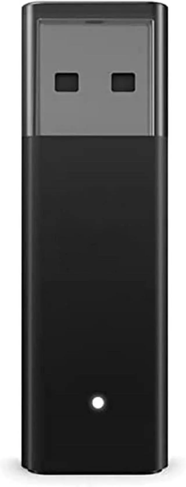 Alt view image 5 of 7 - WERLEO Wireless Adapter for Controller Xbox One X/One S / Series X/S/Elite, Compatible with Windows 11/10/11/8/8.1/7