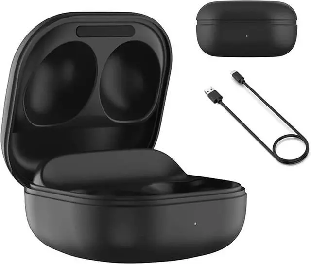 Main image of WERLEO Compatible for Galaxy Buds Pro Charging Case, Charger Station Charge Dock for Samsung Galaxy Buds Pro SM-R190, Bluetooth Pairing Charging Station