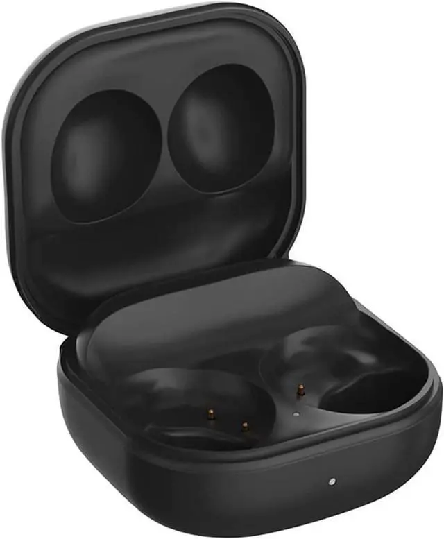 Main image of WERLEO Charging Case for Galaxy Buds 2 SM-R177, Replacement Charger Case Dock Cradle with USB C Cable Cord for Samsung Galaxy Buds 2 Earbuds