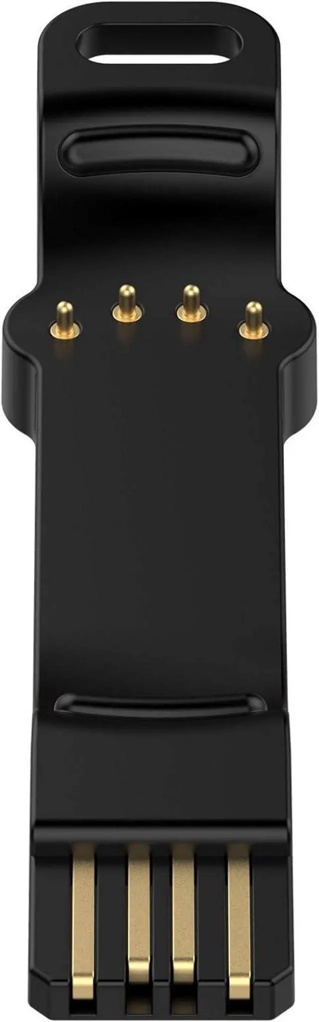 Alt view image 4 of 7 - WERLEO Charger Compatible with Polar Unite Replacement Charging Cable Dock Cord Station USB Cradle Adapter Accessories for Polar Unite Fitness Watch