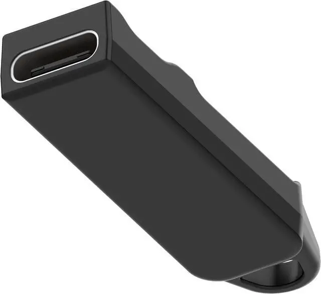 Alt view image 6 of 6 - WERLEO Charger Adapter for Polar Pacer/Pacer Pro/Ignite 3/Vantage V3/Vantage M3/Grit X2 Pro, Charging Cable Power Converter for Polar Pacer Smart Watch Connector Type C Safety Charging Adapter