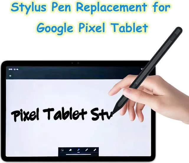 Alt view image 7 of 7 - WERLEO USI 2.0 Stylus for Chromebook  / Amazon Fire Max 11 / Fire HD 10 - Lenovo/Acer/ASUS/HP, Rechargeable Stylus Pen with 4096 Sensitivity for Google Pixel Tablet, Lenovo Chromebook