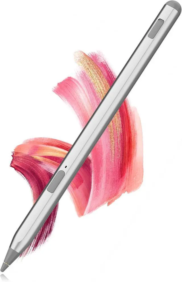 Main image of WERLEO USI 2.0 Stylus for Chromebook / Amazon Fire Max 11 - Lenovo/Acer/ASUS/HP, Rechargeable Stylus Pen with 4096 Sensitivity for Google Pixel Tablet, Lenovo Chromebook