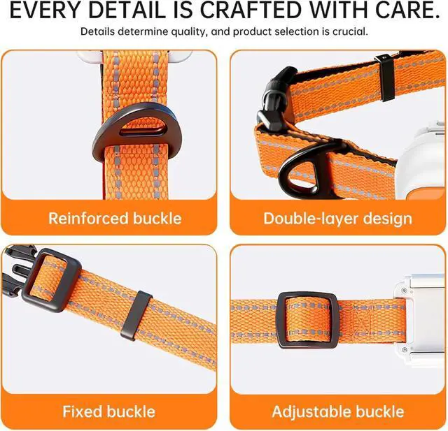 Alt view image 6 of 7 - Wireless Fence for Dogs Radar Wireless Dog Fence, Waterproof Dog Collar, Beep/Vibration/Shock Collar, Dog Fence Outdoor for Yard with Alert