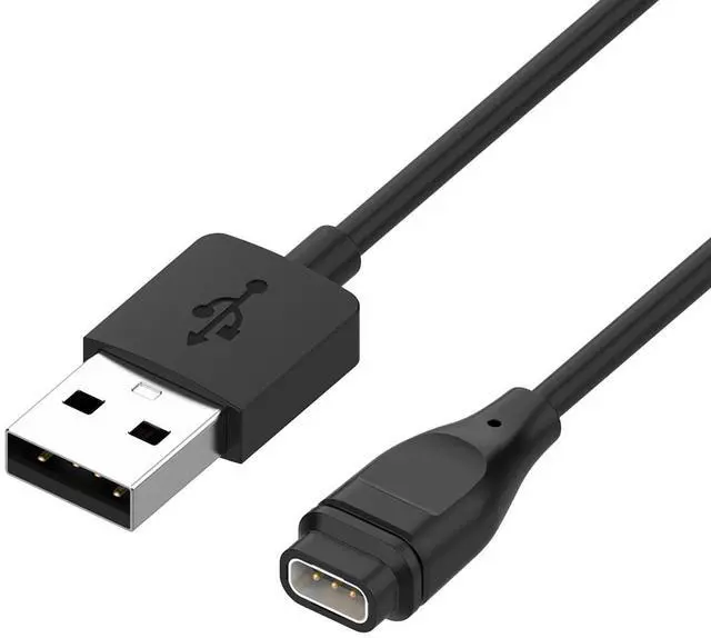 Main image of Charger for Coros PACE 3, PACE 2, APEX, APEX Pro, VERTIX, VERTIX 2, Replacement Charging Cable Cord for Coros Smart Watch