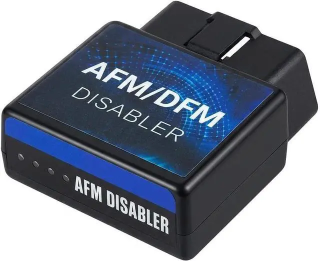 Main image of AFM/DFM Disabler Active Fuel Management Delete Disabler Compatible with V6 & V8 GM Motors 5.3 Silverado(Chevy GMC Sierra GMC Yukon Cadillac Escalade etc)4.3L 5.3L 6.0L 6.2L
