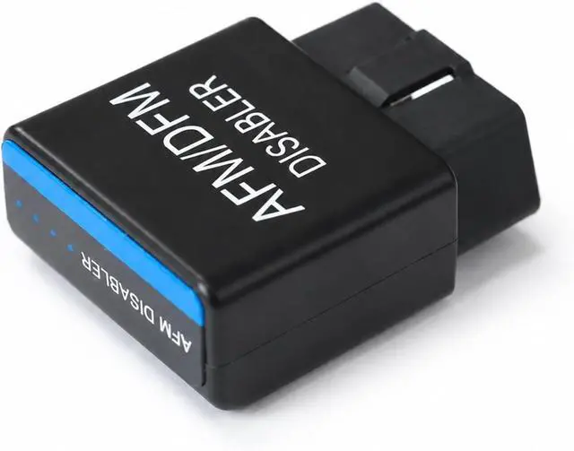 Main image of AFM/DFM Disabler Active Fuel Management Disabler Compatible with GM V6 V8 4.3L 5.3L 6.0L 6.2L - Fits for Chevy Silverado 1500 Tahoe Avalanche, GMC Sierra Yukon, Cadillac Escalade