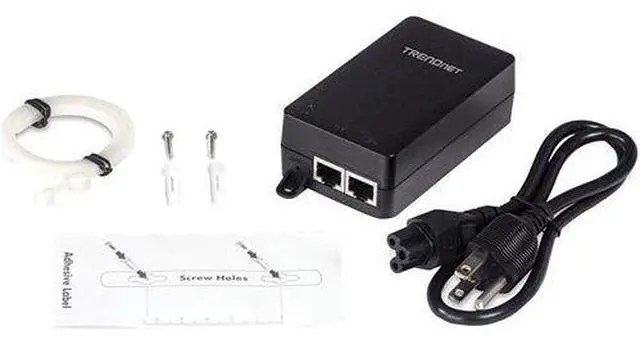 Alt view image 20 of 20 - TRENDnet  TEW-840APBO2K 14 dBi WiFi AC867 Outdoor PoE Preconfigured Point-to-Point Bridge Kit