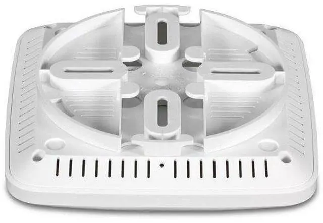 Alt view image 12 of 12 - TRENDnet TEW-921DAP, AX1800 Dual Band WiFi 6 PoE+ Access Point