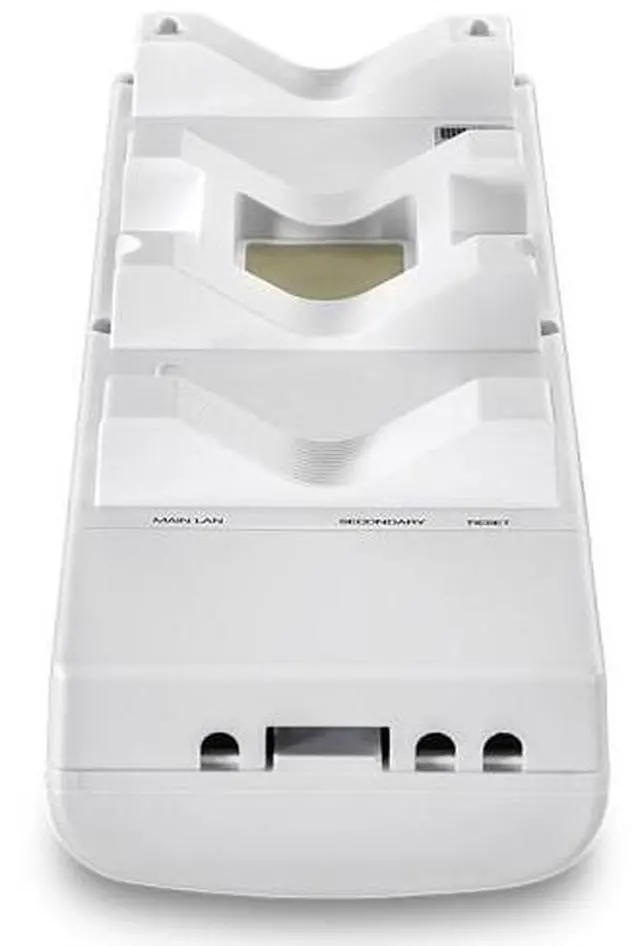 Alt view image 10 of 11 - TRENDnet 14 dBi WiFi 6 AX1200 Outdoor Directional PoE Access Point Bridge Kit - Two Preconfigured TEW-940APBO Access Points - 5GHz WiFi 6 Point-to-Point Bridge - White TEW-940APBO2K,