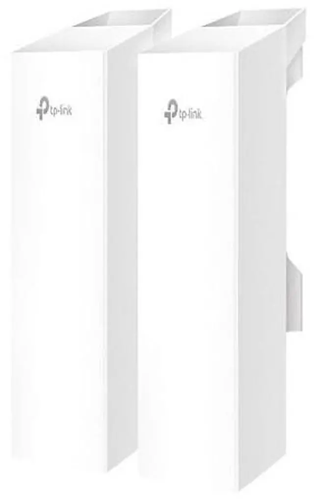 Alt view image 13 of 13 - TP-Link EAP215-Bridge KIT Single Band IEEE 802.11 a/b/g/n/ac/ax/be 867 Mbit/s Wireless Bridge - Indoor/Outdoor - 5 GHz - Internal - MIMO Technology - 3 x Network (RJ-45) - Gigabit Ethernet - Pole-moun