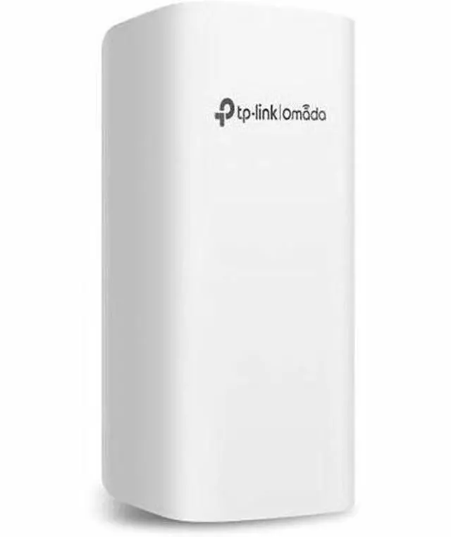 Alt view image 7 of 9 - TP-Link Omada 5-Port Gigabit Smart Switch with 1 PoE++ In/4 PoE+ Out SG2005PPD