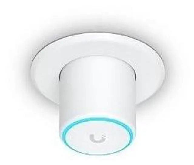 Alt view image 19 of 19 - Ubiquiti U6-Mesh-US