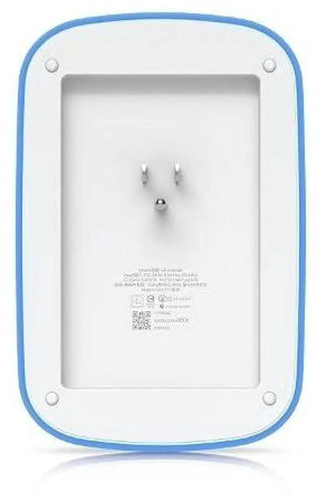 Alt view image 4 of 7 - Ubiquiti U6-Extender-US WiFi 6 Coverage Extender, White