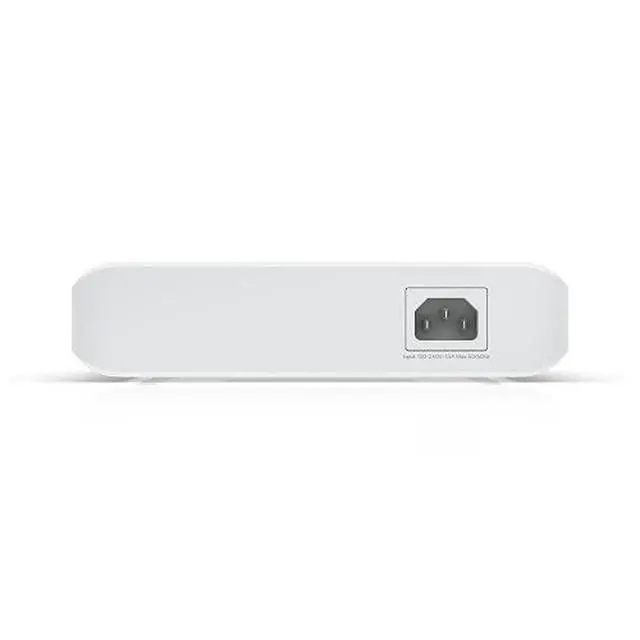 Alt view image 18 of 19 - Ubiquiti UniFi Switch Lite 16-Port PoE Ethernet Switch USW-Lite-16-POE