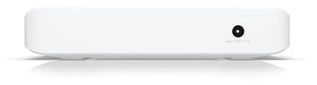 Alt view image 19 of 20 - Ubiquity Lite 8 PoE USW-Lite-8-POE (52W)