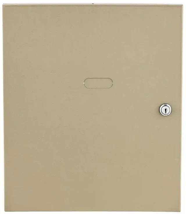 Alt view image 2 of 7 - Honeywell VISTA21iPLTE Control Panel with built-in IP