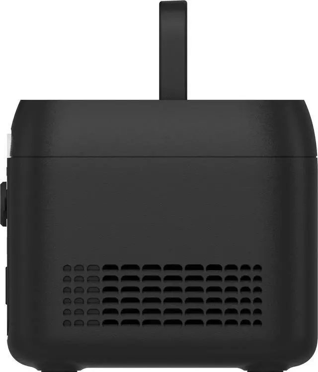 Alt view image 3 of 6 - Energizer Solar Peak 600 Portable Power Station, 512Wh LiFePO4 Battery, Solar Rechargeable, for Outdoor, Camping, Emergency